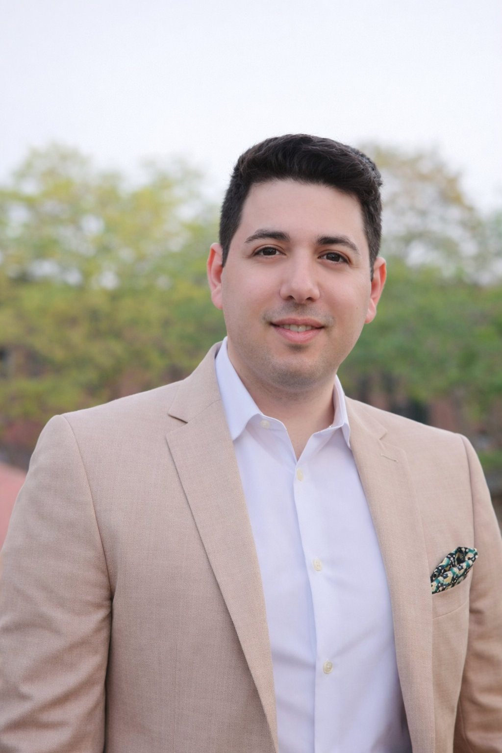 Photo of Eliron Shmino, CPA